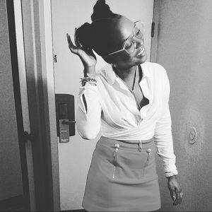 Meet your Posher, Jae